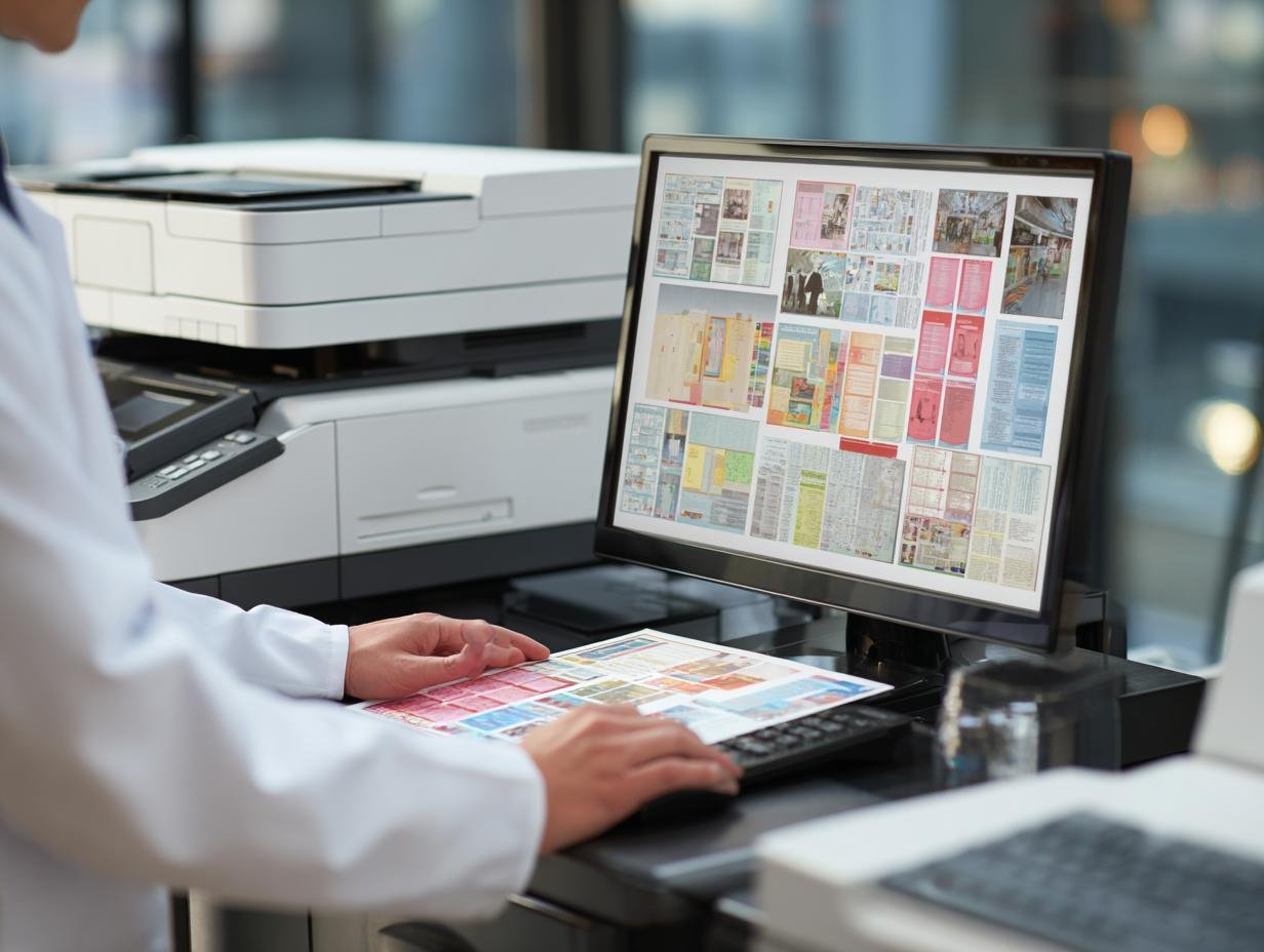 Business support solutions